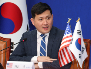 美대사대리 “한미 정상, 팩트시트서 ‘北 비핵화’ 의지 재확인”