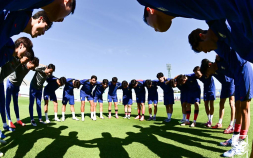 이민성호, AFC U-23 아시안컵 대비 최종 국내 소집 훈련 나선다