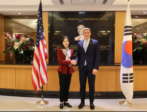 한미, 경제 안보·공급망 협력 모색…“조선·에너지 실무협의 본격화”