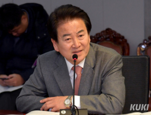 정동영 “李대통령, NSC 구조 문제 인지…北과 대화 시작해야”
