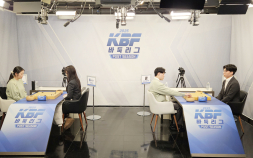 지난해 빚 갚았다…부천, ‘디펜딩 챔피언’ 부산 꺾고 PO 2차전 진출 [바둑]