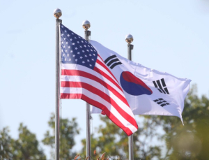 한미, NCG 회의 11개월 만에 재개…韓 “재래식 방위 주도” 美 “확장억제 공약 재확인”