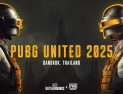 크래프톤, ‘PUBG UNITED’ 그랜드 파이널 개막…PC·모바일 챔피언 동시 탄생