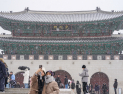 일요일도 전국 눈·비 이어져…최저 영하 6도 ‘빙판길 조심’ [날씨]