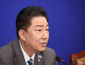 김병기 “첨단 기술 유출 ‘안보 범죄’…간첩법 개정안 통과시켜야”