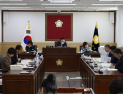임실군의회 예산결산특별위원회, 내년도 예산안 심사 마무리
