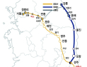 부산시, KTX-이음 신해운대·센텀·기장역 유치 확정