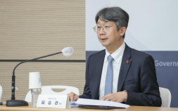 질병청 “mRNA 백신 개발 지원…넥스트 팬데믹 200일 내 대응”