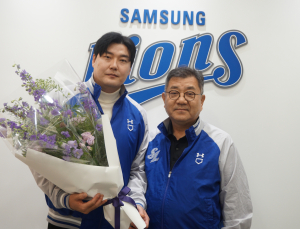 삼성, ‘집토끼’ 김태훈·이승현 모두 잡았다