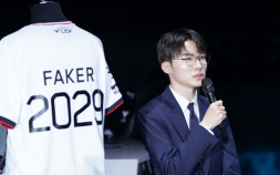 ‘4년 재계약’ 페이커 “프로게이머로서 배울 점 아직 남았다” [쿠키 현장]