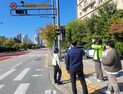고령자 이용 많은 전국 52개 버스정류장 주변 ‘보행 신호 개선’