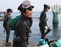 경북도, 나잠어업인 1140명…2022년 대비 79명 증가
