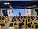 KG그룹, 신규 입사자 대상 ‘2025 Welcome to KG’ 행사 진행