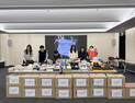 SGI서울보증, 임직원 나눔 물품 기부…ESG경영 실천