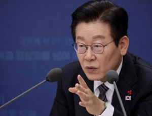 李대통령 “공정위, 한국 생리대 가격 높은 이유 조사해보라”