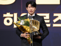 송성문, MLB 샌디에이고 파드리스 입단…이정후·김혜성과 ‘히어로즈 더비’