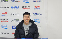 이상민 감독 “팬들이 즐거운 농구 하고 있어…백투백 경기 마무리 잘 하겠다” [쿠키 현장]