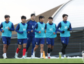 이민성호, U-23 아시안컵 최종 명단 확정…유럽파 포함 23명 출전