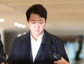 이준석 “尹과 공범 엮는 것 무리한 시도”…공천개입 의혹 첫 특검 출석