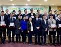 보훈공단, ‘소비자 ESG 혁신 대상’ 환경 혁신상 수상
