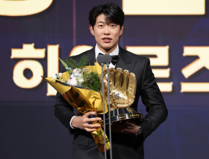 송성문, MLB 샌디에이고행 임박…4년 1500만달러 계약