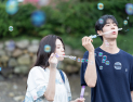 추영우 첫 영화·신시아 첫 멜로…성탄절 선물 같은 로맨스 ‘오세이사’(종합)[쿠키 현장]