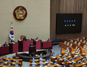 野, 與 ‘정보통신망법 개정안’ 상정에 필버로 맞대응…“국민 입틀막 악법”