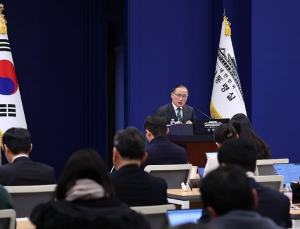 위성락 “핵잠 협력 위해 한미 별도 협정 추진…미 실무단 내년 초 방한”