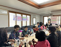 고성군, ‘공감 동행 복지관’ 운영 성과 가시화…복지 사각 해소