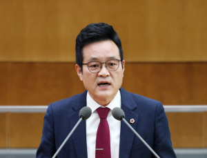 이학수 경기도의원 “평택항 심장에 말뚝 박는 해상태양광 계획 즉각 철회해야”