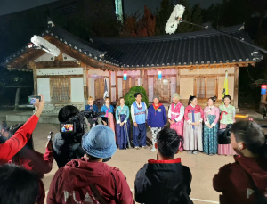 경기관광공사, 대만 인기 프로그램서 ‘경기도 특집’ 방송…중화권 관광객 유치 강화