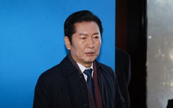 정청래, ‘1억 수수 의혹’ 강선우 윤리감찰단 진상규명 지시