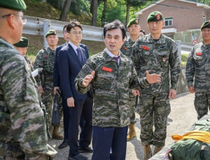 해병대 1·2사단 작전통제권 50년 만에 환원…‘준4군 체제’ 본격 시동