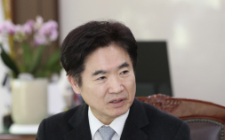[신년사] 김대중 전라남도교육감