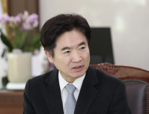 [신년사] 김대중 전라남도교육감