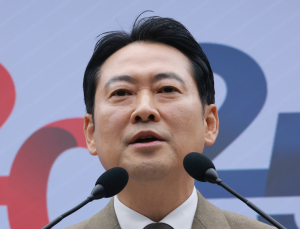 장동혁 “신천지는 합동수사본부에서, 통일교는 특검에서 수사하자”
