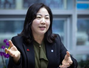 '통합지원·기초학력 중심 교육정책 강화'… 구연희 세종시교육감 권한대행 '신년사'