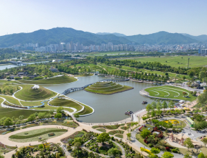 순천시, 2025 한국지방자치경쟁력지수 전남 1위 인증받았다