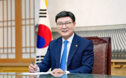 [신년사] 문승우 전북특별자치도의회 의장