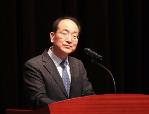 'AI·데이터 기반 안전혁신 원년'… 이성해 철도공단 이사장 신년사