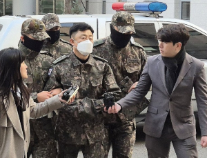 문상호 전 정보사령관 파면…12·3 비상계엄 가담 장성 징계 일단락