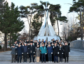부산 기장군, 참배로 새해 군정 시작…