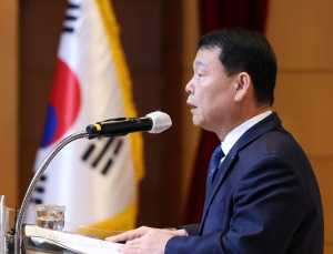 수자원공사 '2026년 물관리 AI 전환 실행 원년' 선언