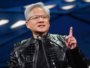 ‘CES 2026’ 젠슨 황, 자율주행차 올해 1분기 출시