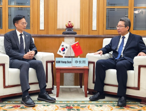 '악의적 상표출원에 공동 대응'… 지식재산처, 중국과 심화 협력 양해각서