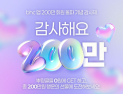 ‘뿌링클 0원’…bhc, 앱 가입자 200만 돌파 기념 감사 프로모션 外 BBQ·KFC·노랑통닭 [유통단신]