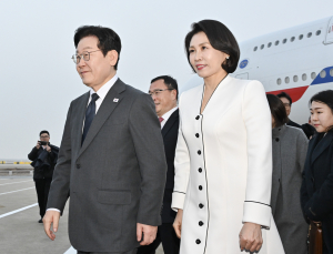 李대통령, 오늘 상하이 임시정부 청사 방문…3박4일 방중 일정 마무리