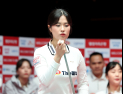 하림 박정현, ‘당구 여제’ 김가영 격침…PBA 팀리그 ‘대혼전’
