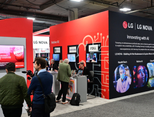 LG NOVA, CES서 글로벌 스타트업과 ‘AI 퍼스트 혁신’ 공개 [CES 2026]