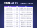 거제시, 면·동 시민공감 간담회 개최